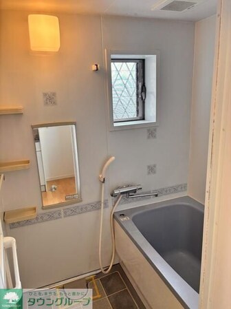 フォレストハウス鎌ヶ谷の物件内観写真